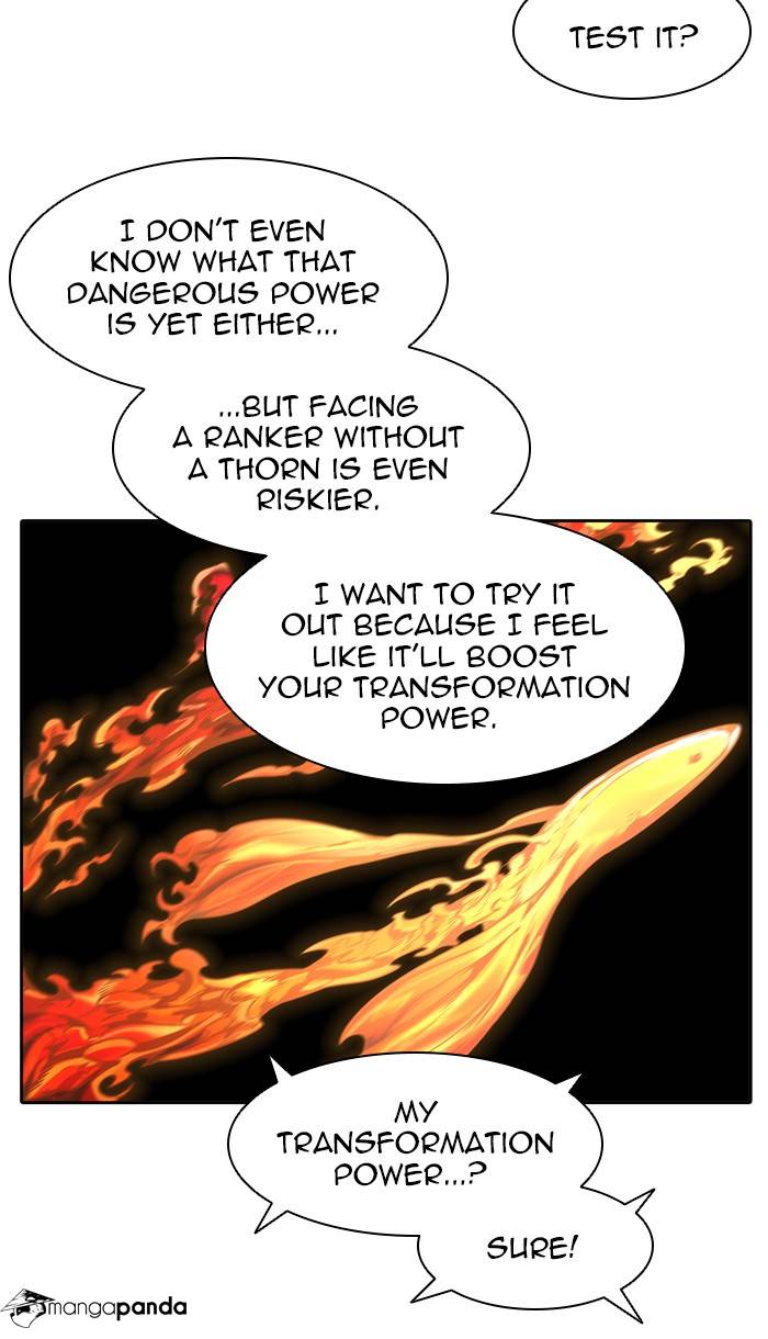 Tower of God Chapter 459 image 039